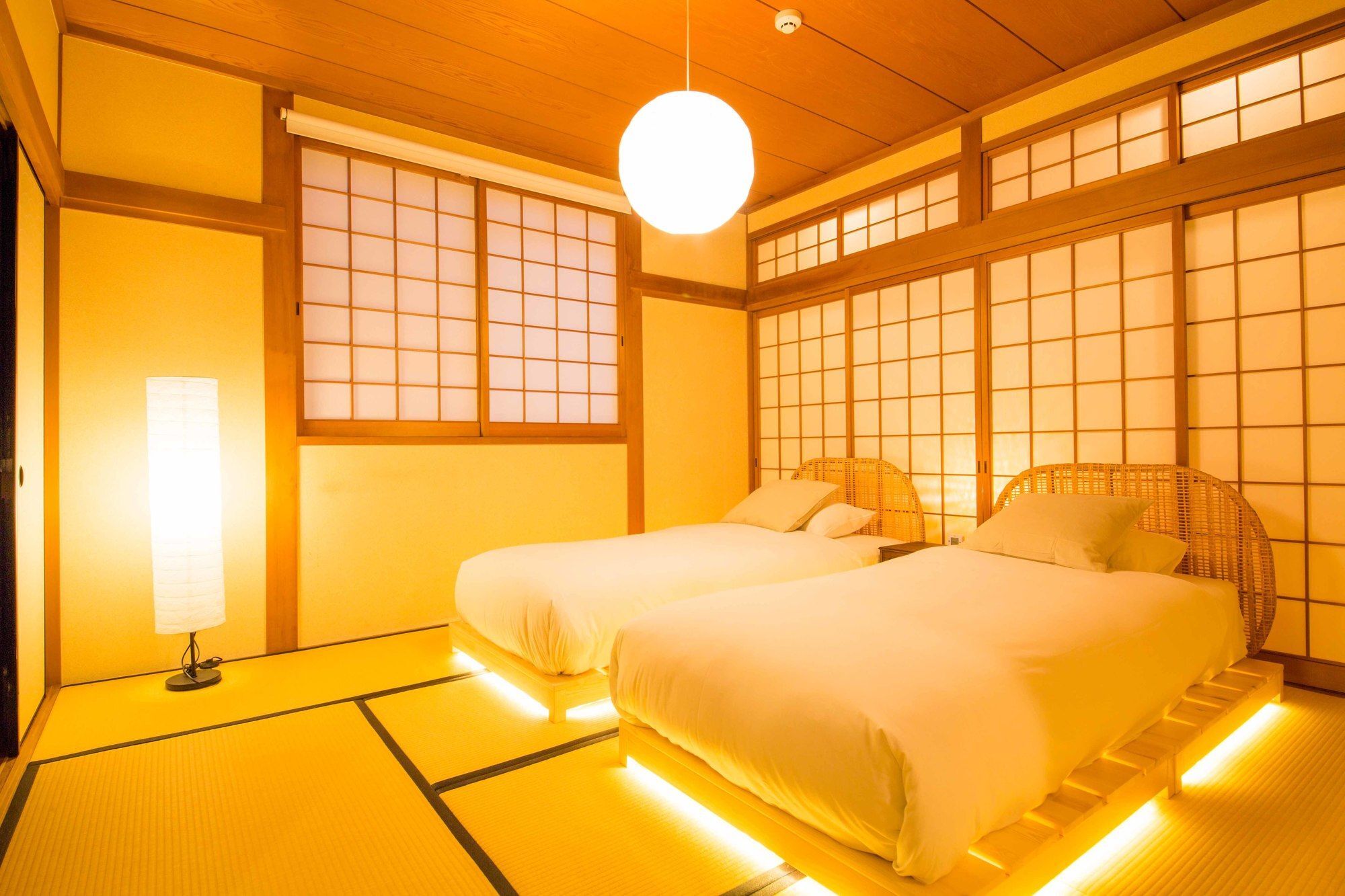 Konjaku-So Dotonbori Penthouse Stay Osaka Dış mekan fotoğraf